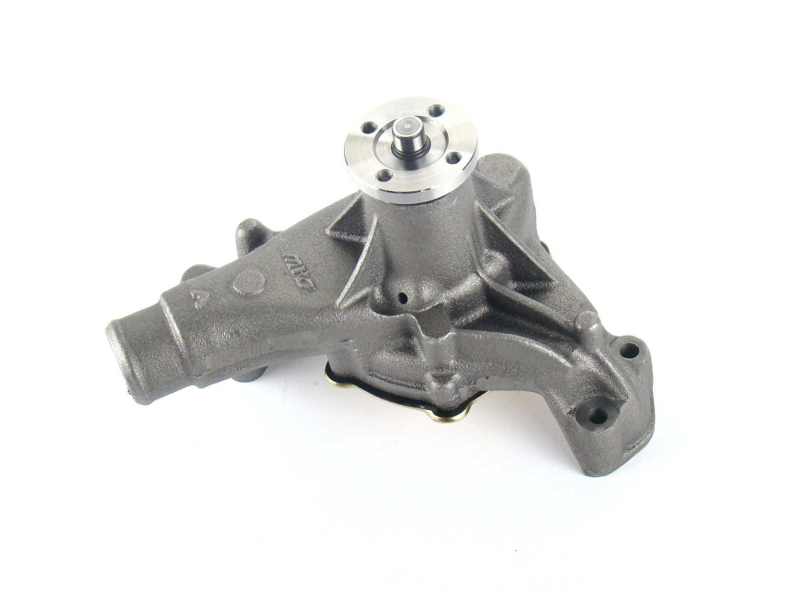 OAW Water Pump G1620 for 87-95 Chevrolet & GMC 4.3L 5.0L 5.7L