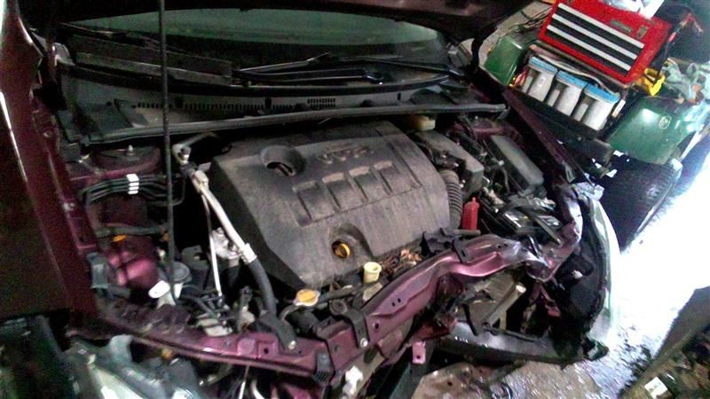 COROLLA 2017 High Mounted Stop Light 1044877571