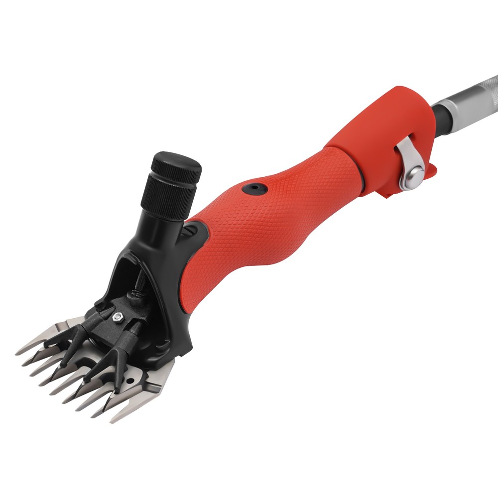 360° Electric Sheep Shearing Machine Clipper with Dual Functions