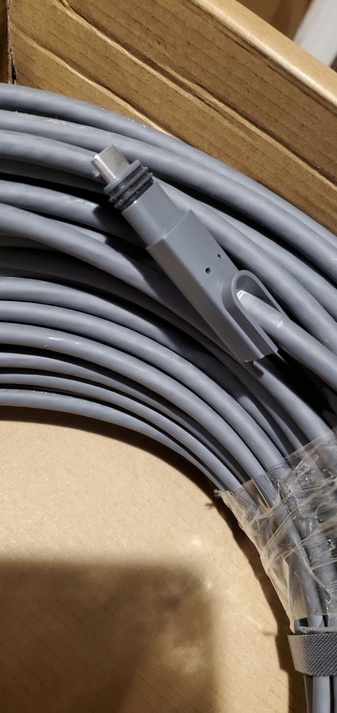 XTAR-LINK FOR STARLINK RECTANGULAR SATELLITE V2 200 FT - Free Shipping