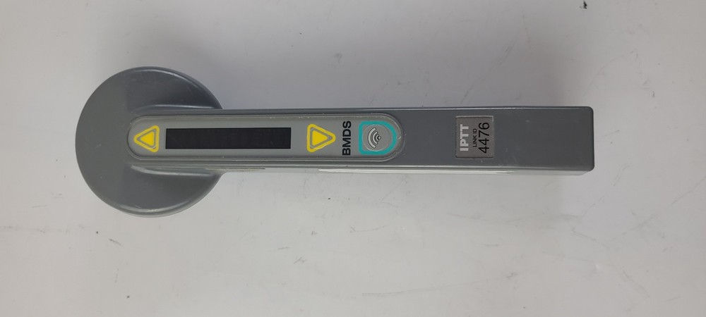 BMDS IPTT Reader Model DAS-7007R