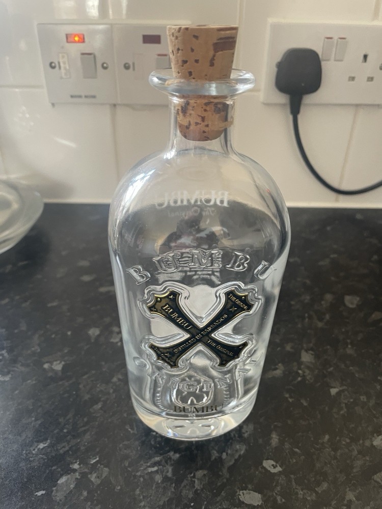 Bumbu Original 0.7 Empty Bottle