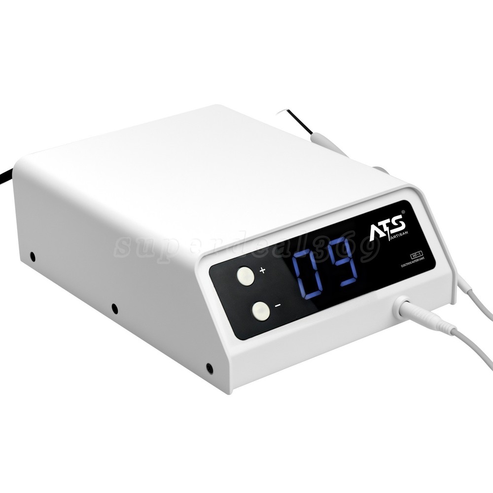 High Frequency Dental Electrosurgery Unit Surgery Scalpel Cutting Unit