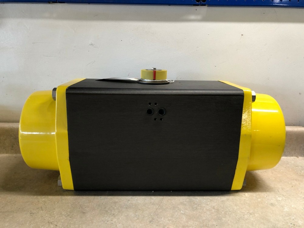 CompacTorque 3TD-90 Pneumatic Actuator