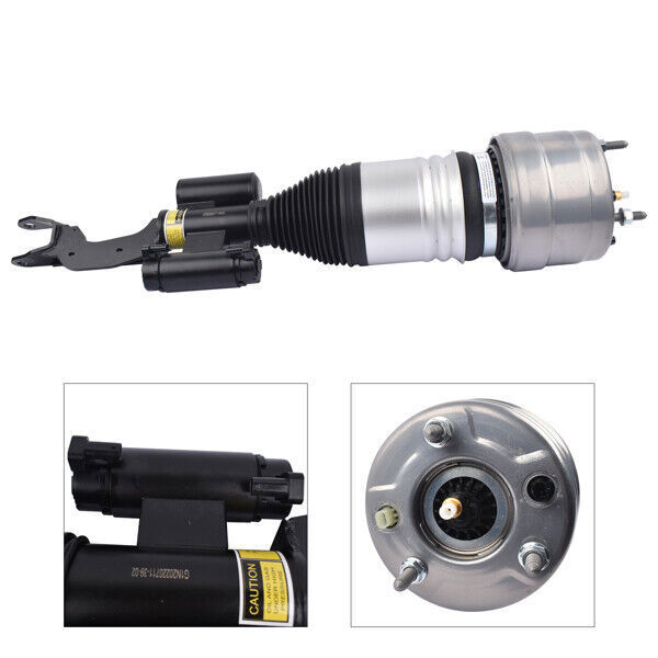 SELL Front Right Air Suspension Strut For Mercedes E-Class W213 E300 E400 E450 E