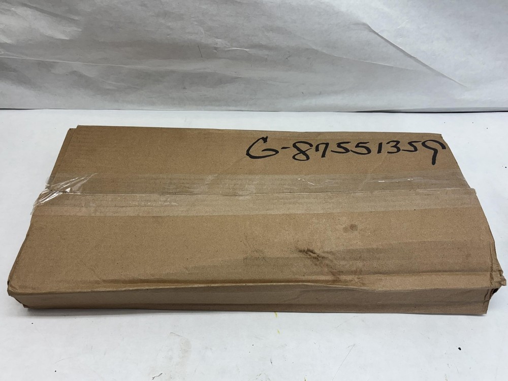 Acoustic Foam Wedge Replacement Insert Black Soundproof Panel New