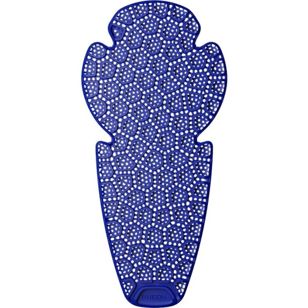 Rheon Flat Elbow Protector CE2 Motorcycle Armour Pair