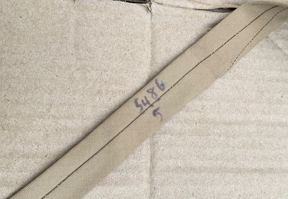 Original WWII US Army Uniform Necktie