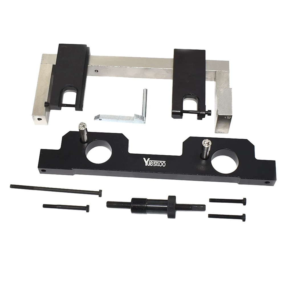 Engine Vanos Camshaft Alignment Locking Timing Tool Kit, 8PC