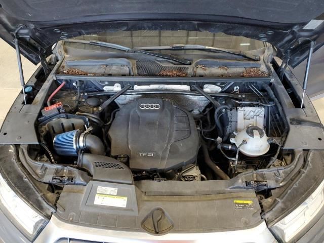 Q5 2018 Air Shutter 2079870