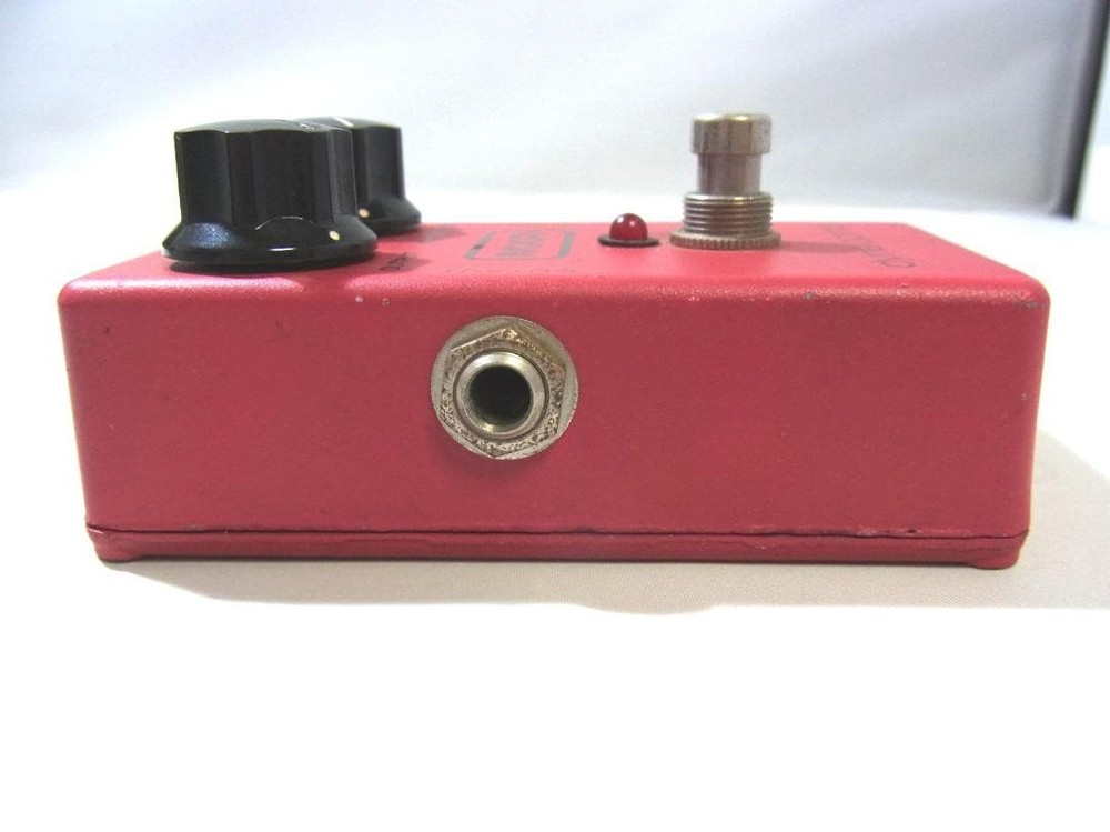 MXR dyna comp compressor dyna comp USA operation OK