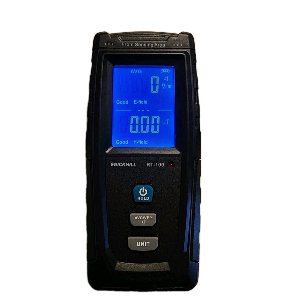 Erikhill EMF Tester  RT-100