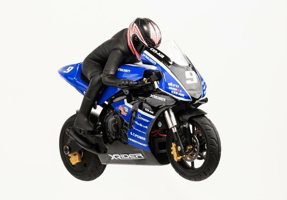 XRider 1/10 CX3 AIR RTR *