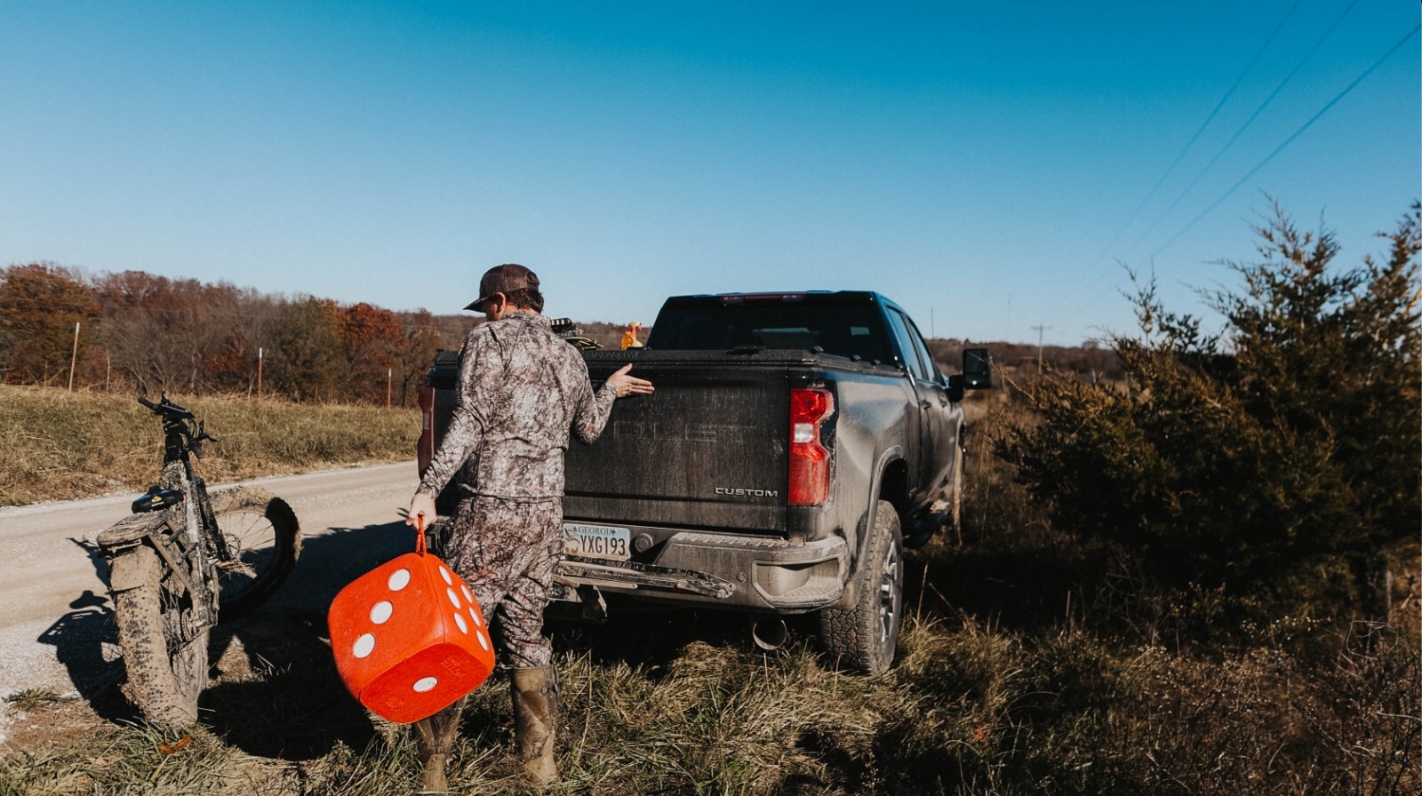 Morrell High Roller Archery Target