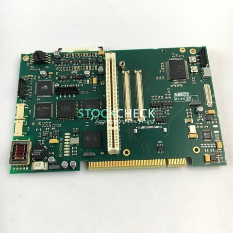 Radiometer Copenhagen 971-629U4 Interface Card