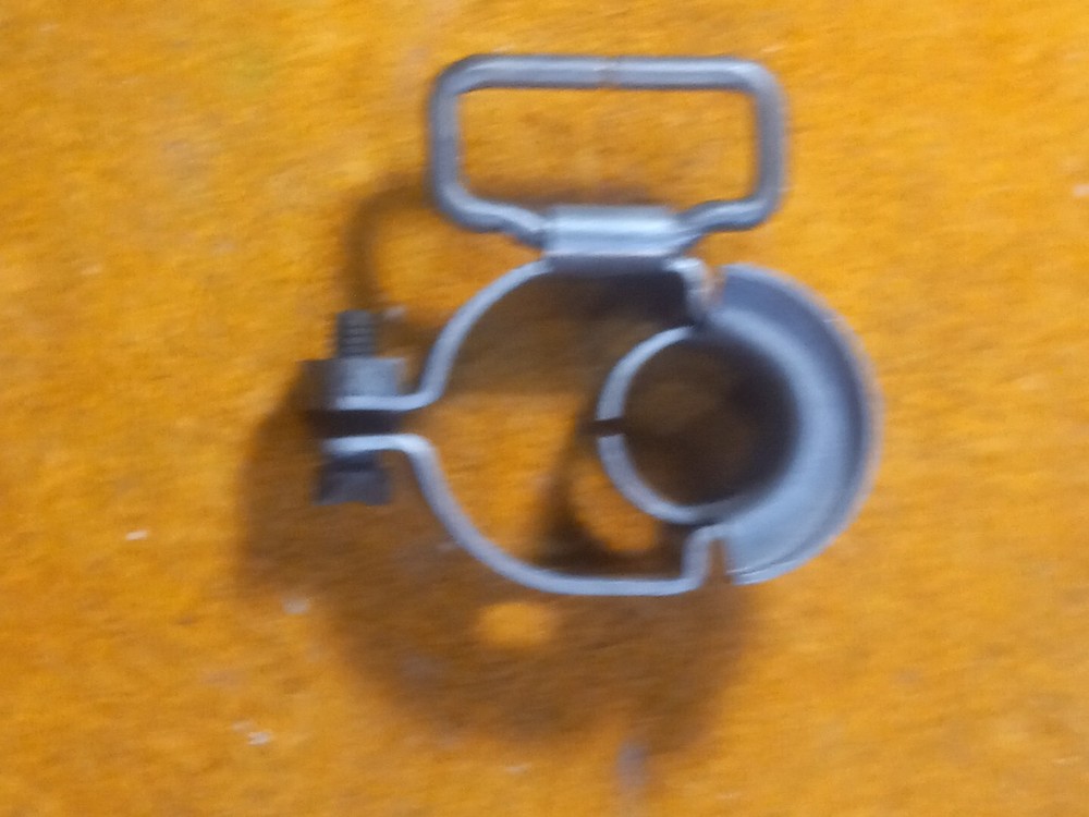 M1 Carbine Barrel Band Type 2 Parkerized