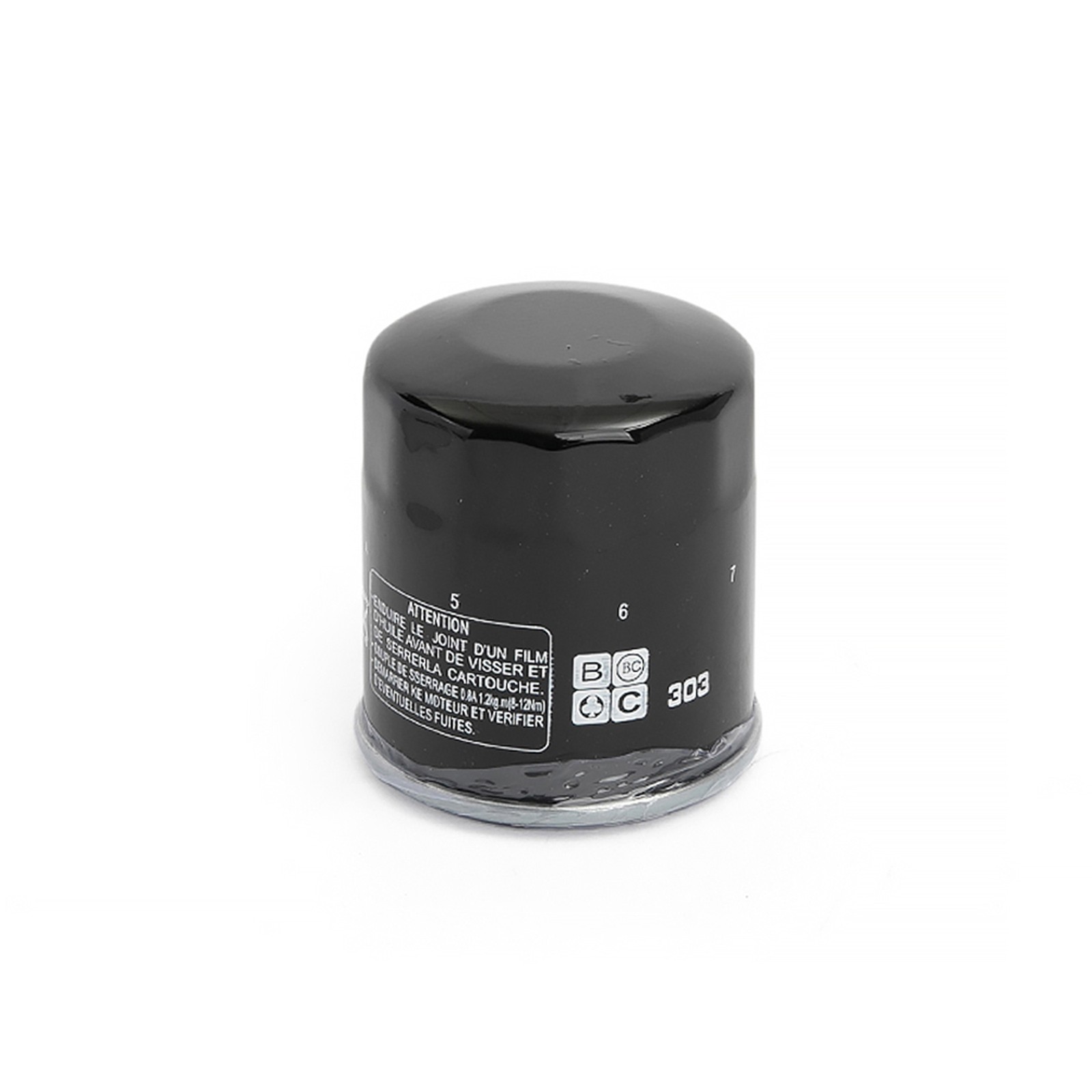 Oil Filter For HiSUN HS 400 500 700 UTV MSU ATV MASSIMO SUPERMACH 15200-F39-0000