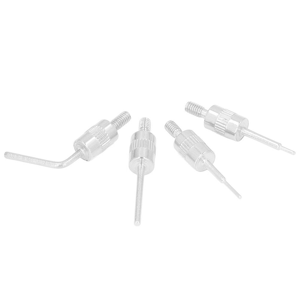 High Quality Indicator Points 22Pcs Carbide Dial Replace Test End Tips