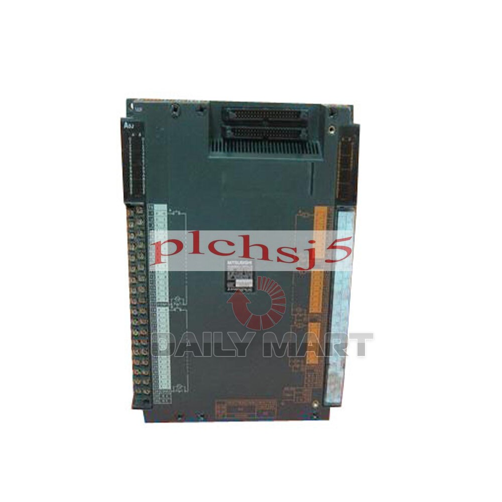 New In Box MITSUBISHI AOJ2-E56DR Programmable Controller