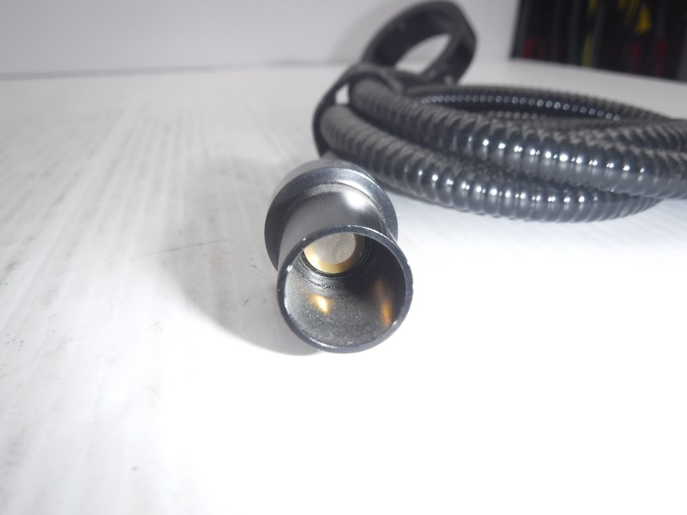 Leeds Fiber Optic Microscope Ring Light