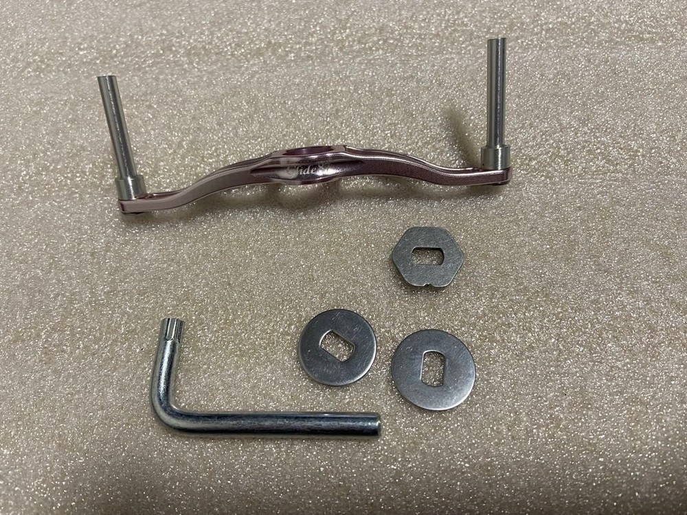 Libre LIRE Glide 87 Sakura