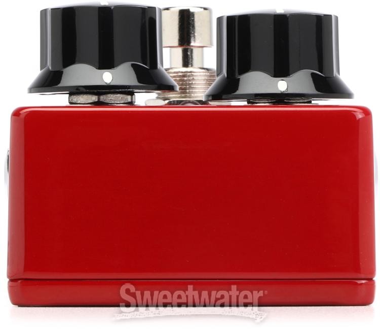 MXR CSP102SL Script Dyna Comp Compressor Pedal