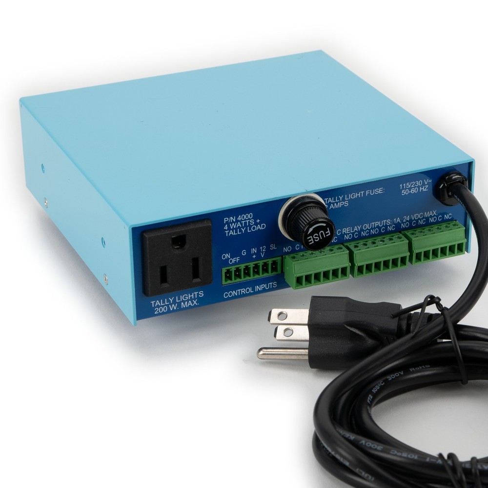 Superelay Utility Control Interface by Henry Engineering, 2 Available