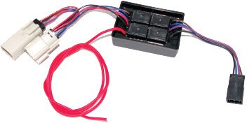 Namz NTI-08-FW Trailer Isolator