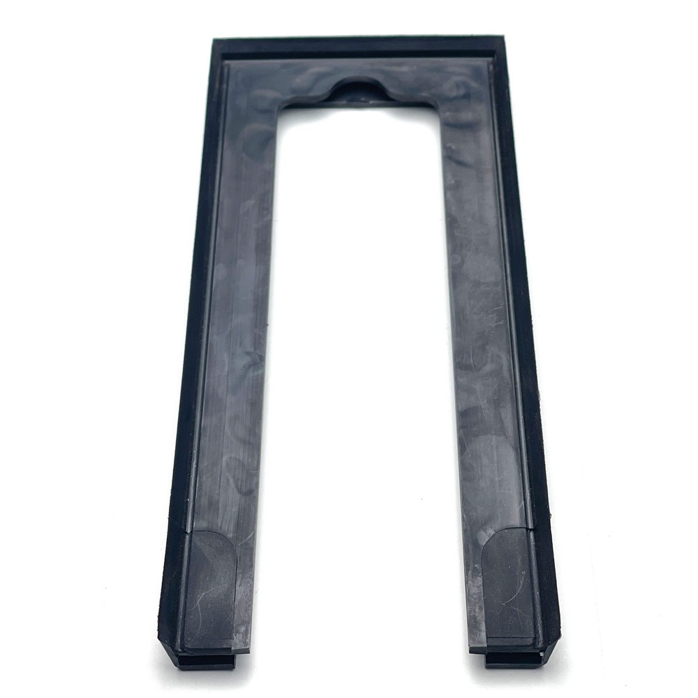 Columbia Angle Box Wiper Seal Replacement 8"