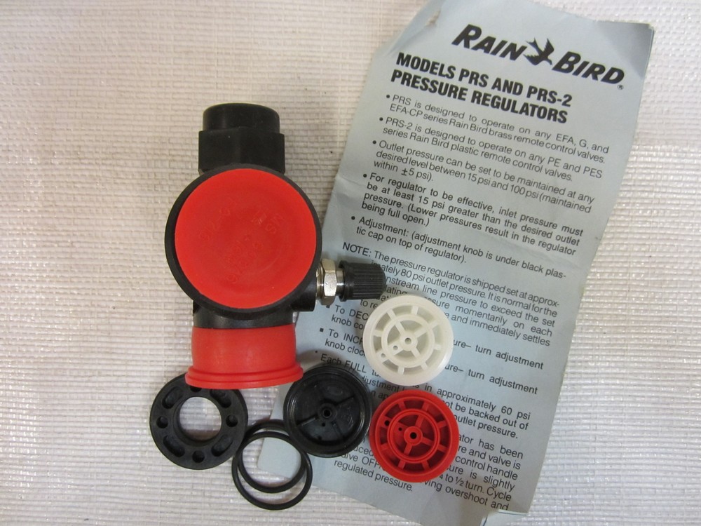 RAINBIRD PRS REGULATOR KIT B33105 33105 28SE94