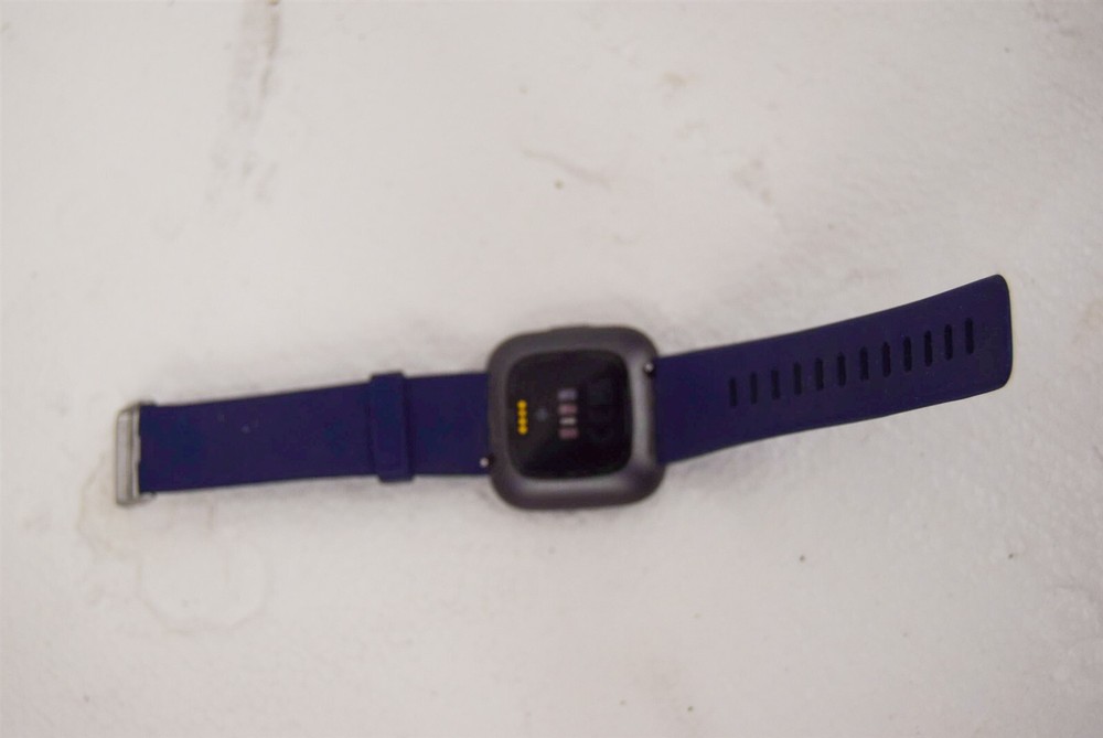 Fitbit Versa Fitbit Pay NFC Activity Health Tracker(022625)