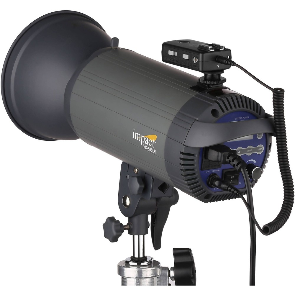 VELLO FTA-TTL-CR FreeWave Aviator Wireless Flash Trigger Receiver for Canon