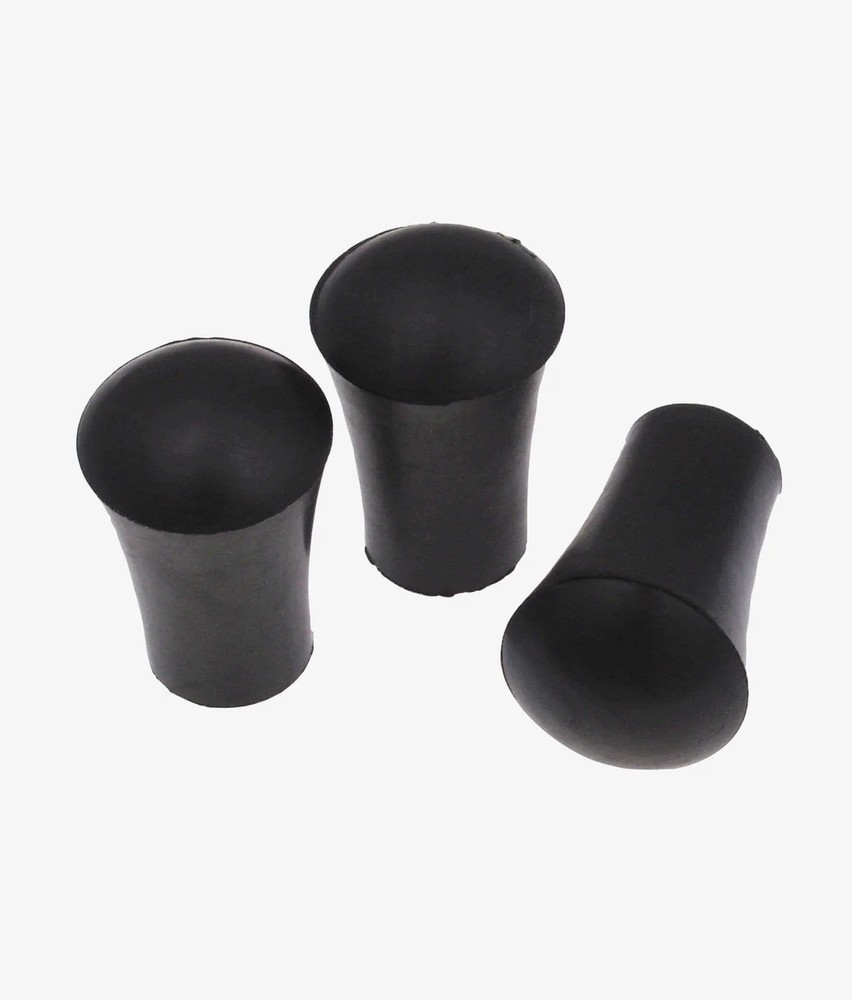 Gibraltar SC-RTS Small Rubber Tip 3-Pack 9.5mm