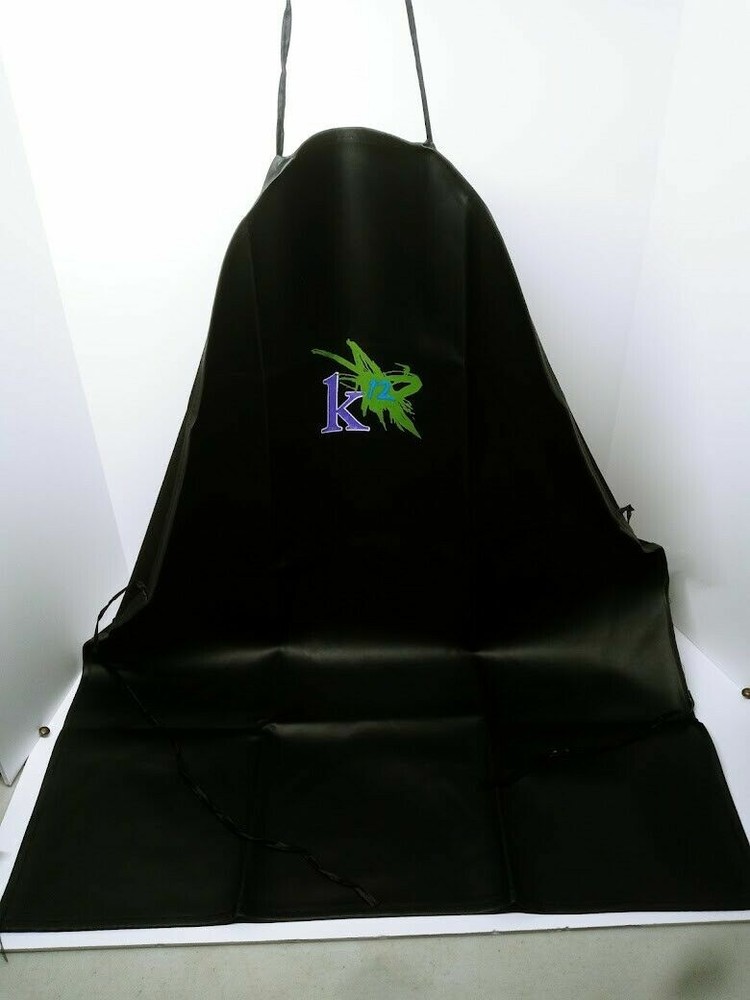 Lab Apron K12 NEW