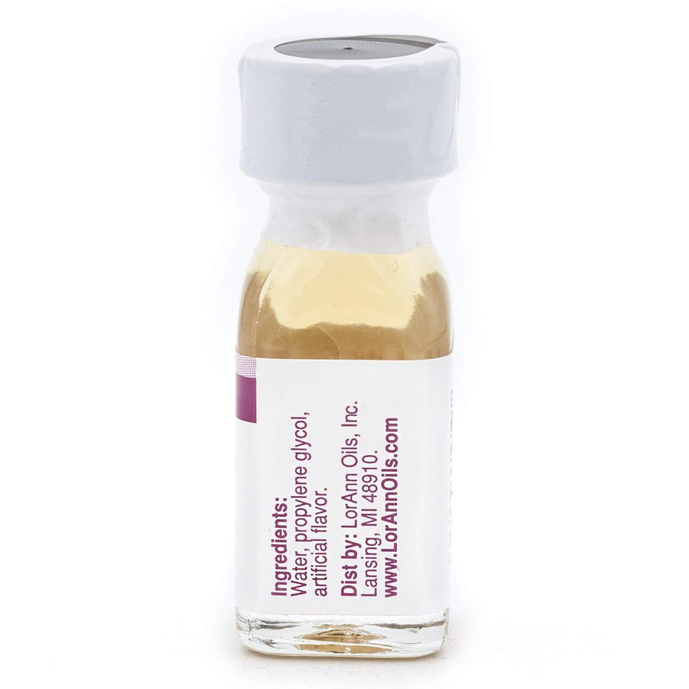 Super Strength Flavoring - Used for Candy Making, Flavoring, Baking, Hard Candy,