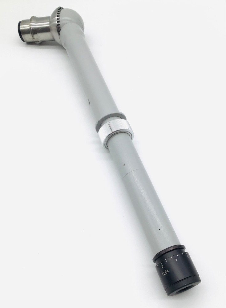 Zeiss Assistant Observation Teaching Microscope Attachment