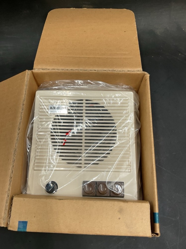 Aiphone LA-AN3 Call Station with Privacy Button