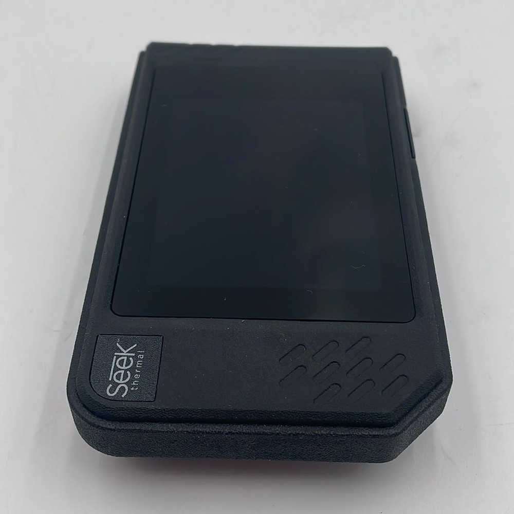 Seek Thermal ShotPRO - Handheld Thermal Imaging Camera and Sensor - NOT WORKING