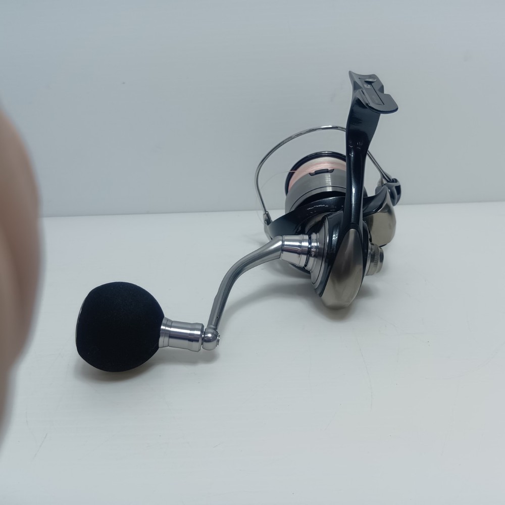 DAIWA Spinning reel 306655