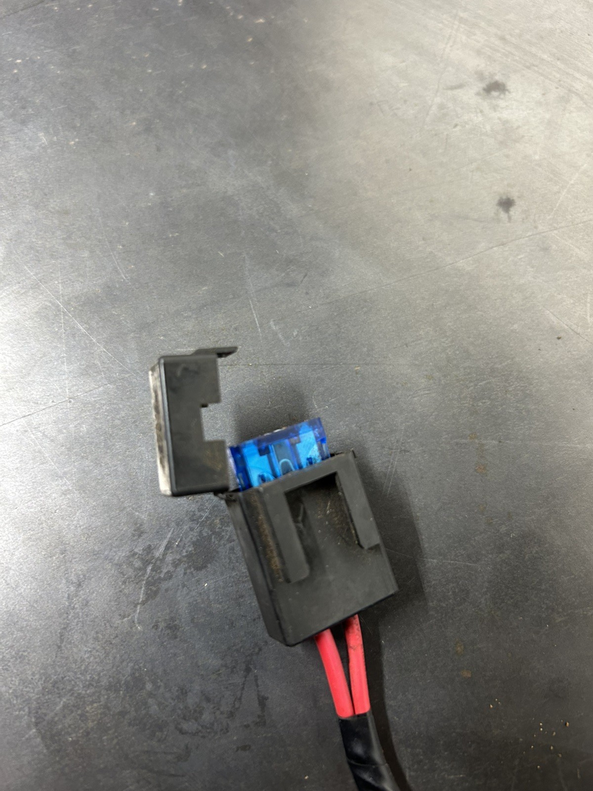 1984 Honda ATC 200ES Wire Wiring Harness W/ extras READ DESCRIPTION!!!