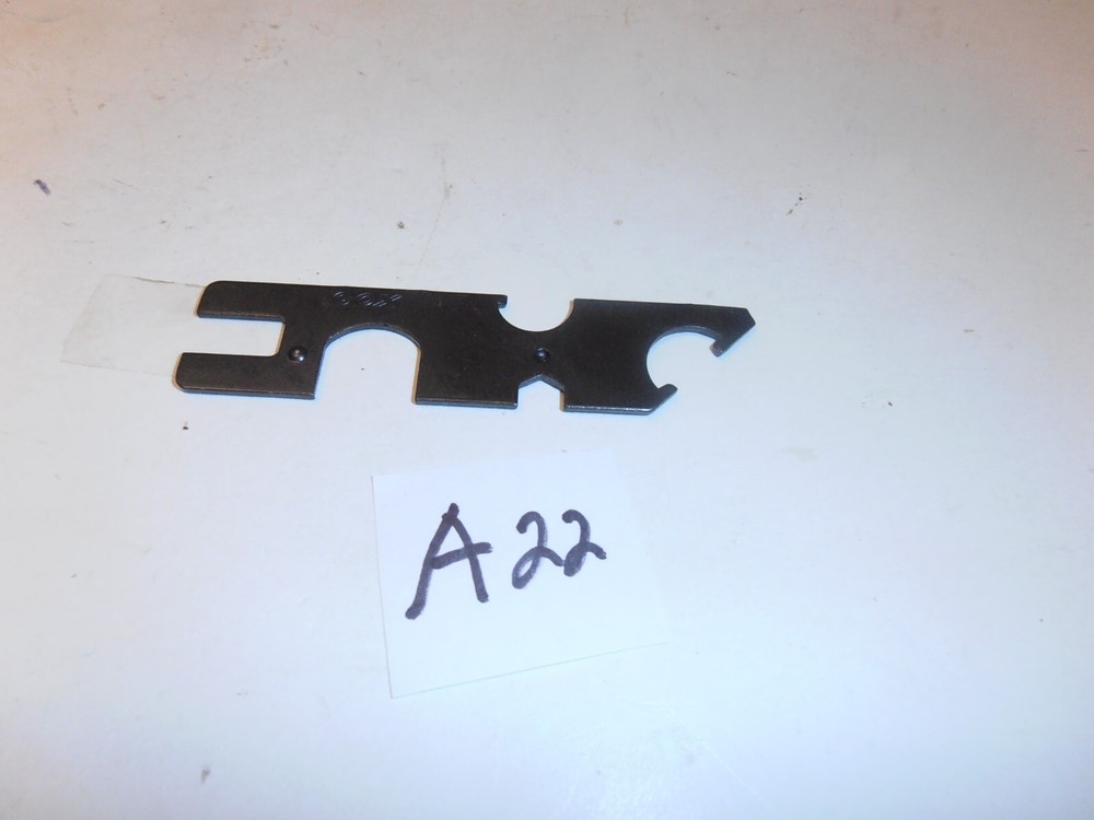 Cox Wrench