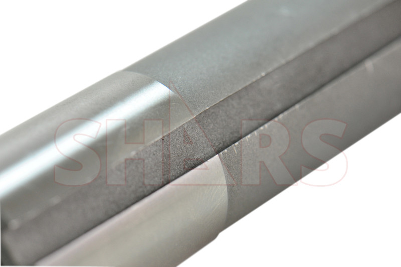 SHARS 1/2" Keyless Drill Chuck with R8 Integral Shank 13mm NEW P[