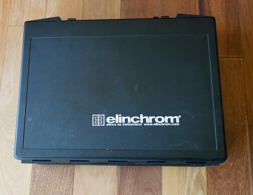 Elinchrom Ranger Quadra+