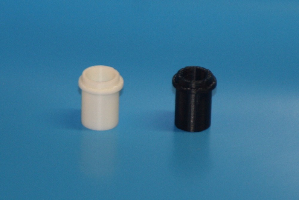 Sharpie Marking Pen Marker Holder Sleeve For Graphtec Vinyl Cutter Plotter