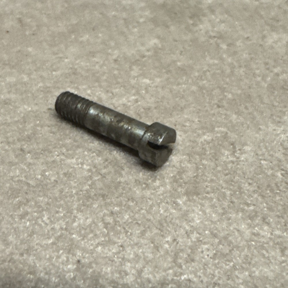 Davis Trade Gun Sear Screw #575