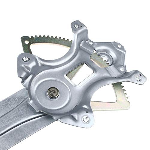 Front Left Driver Side Power Window Regulator Without Front Driver Side (LH)