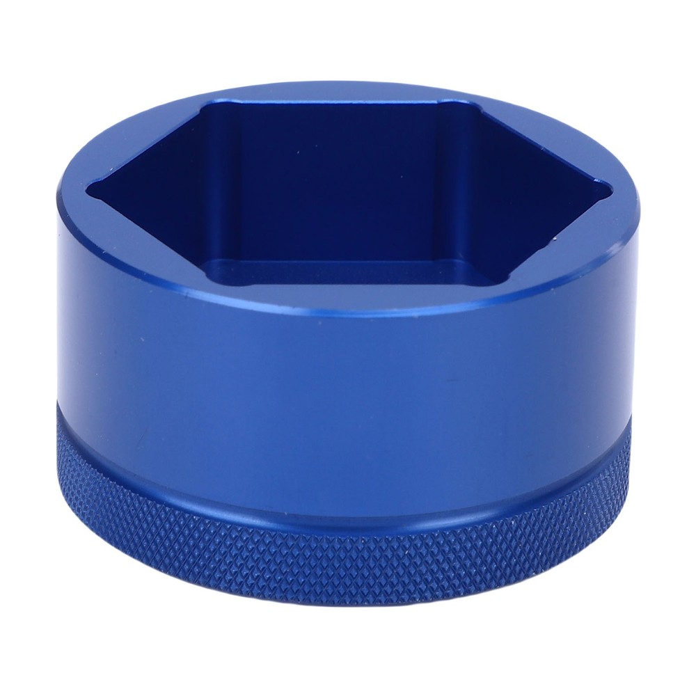 Mountain Bike Front Fork Cap Socket 32mm Air Chamber Cover