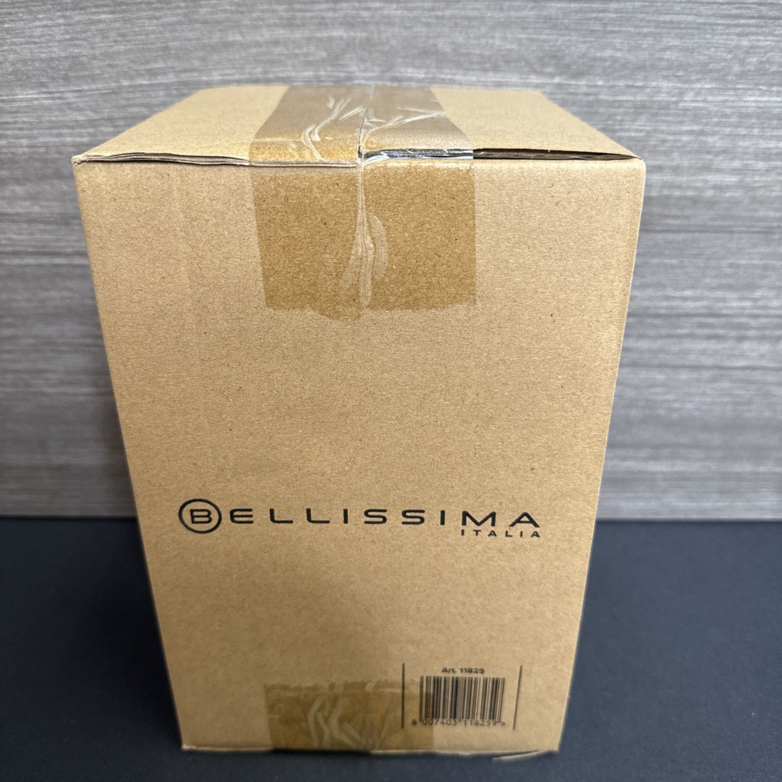 Bellissima Italia Diffon Lightweight Curly Hair Dryer Diffuser Model DF1/G5604