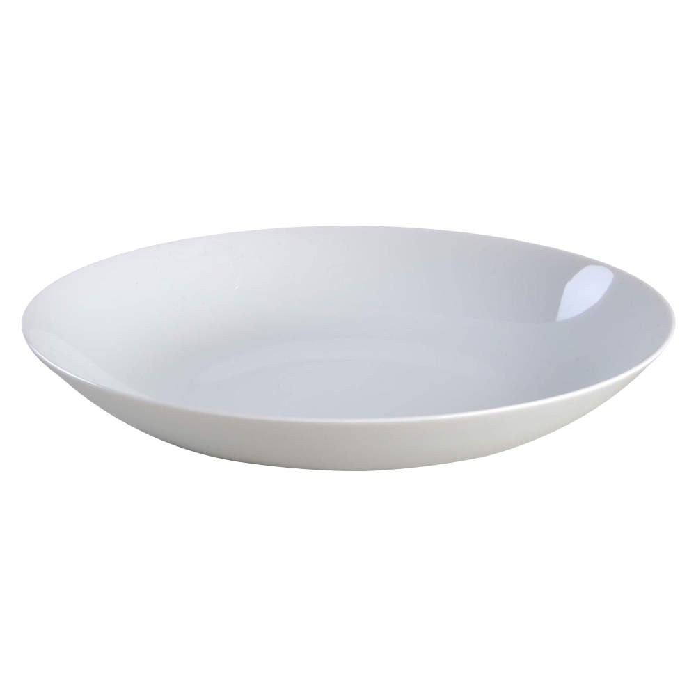 Thomas Medaillon White Soup Bowl 5784786