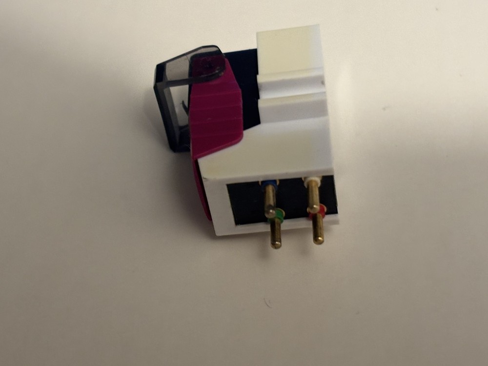 Audio Technica AT 441Sa Cartridge - Used
